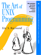 Art of Unix Programming
