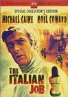 The Italian Job (1969)