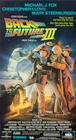 Back to the Future Part III (1990)