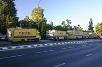 KEO trucks