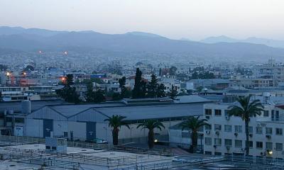Morning Limassol