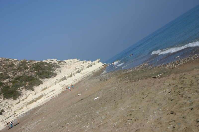 Paramali Beach