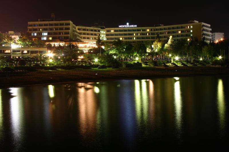 Mediterranean Hotel