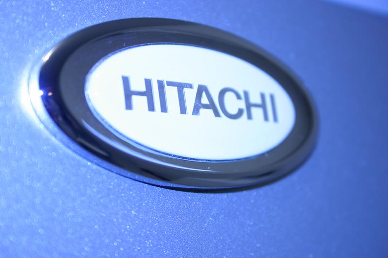 Hitachi