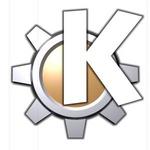 KDE logo