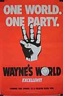 Wayne's World (1992)