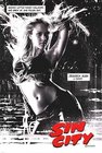 Sin City (2005)