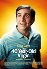 The 40 Year Old Virgin (2005)