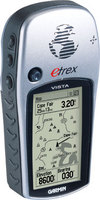 Garmin eTrex Vista