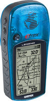 Garmin eTrex Legend