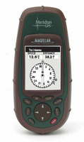 Magellan GPS