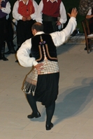 Cyprus Dance