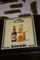 Kwak Beer