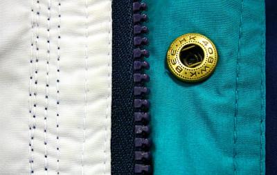 Jacket button