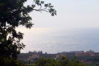 Pafos sea view