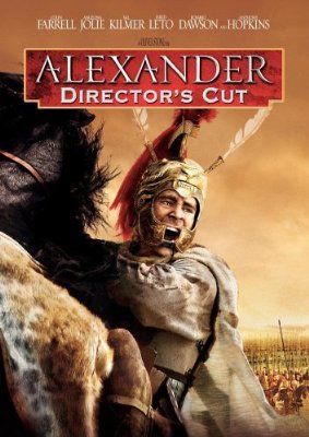 Alexander