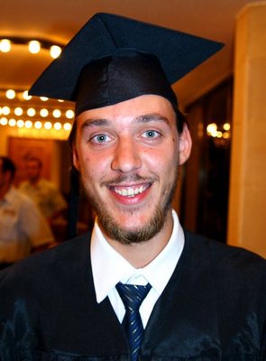 Shurik The Graduate