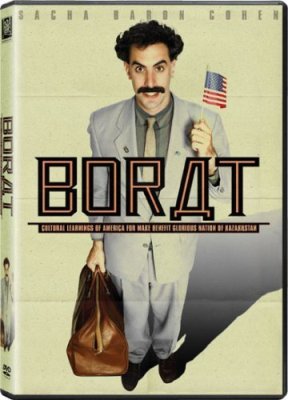 Borat