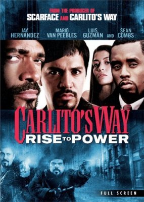 Carlitoâ€™s Way: Rise to Power