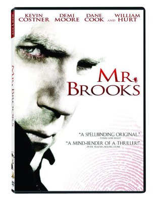 Mr. Brooks