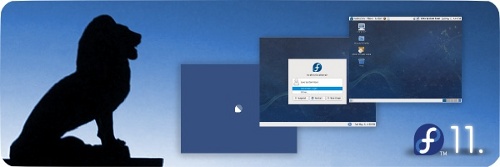 Fedora 11 Launch