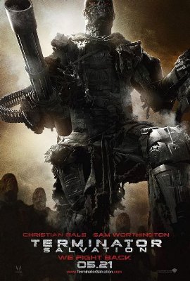 Terminator Salvation