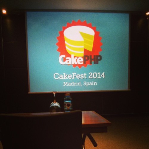 CakeFest2014