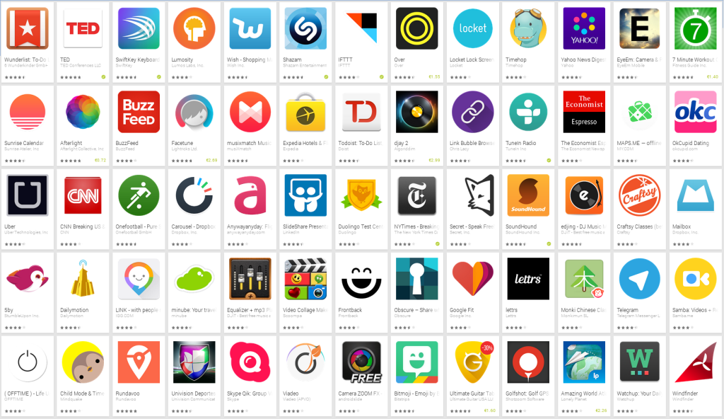 Android Apps by Alpicool on Google Play