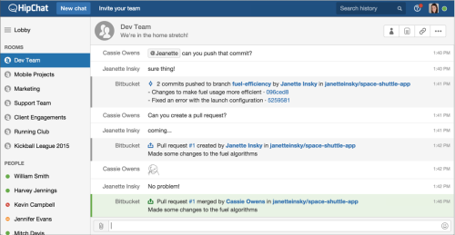 hipchat