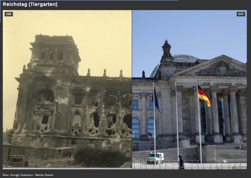 Reichstag