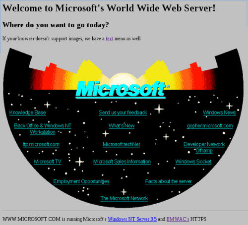 microsoft-early-homepage