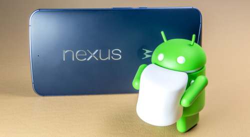 Marshmallow Nexus