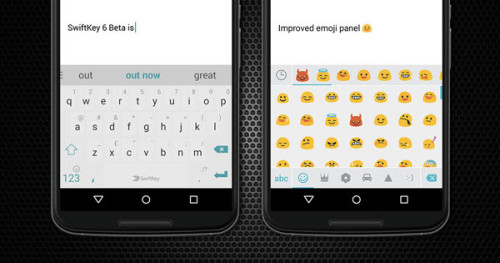 swiftkey 6