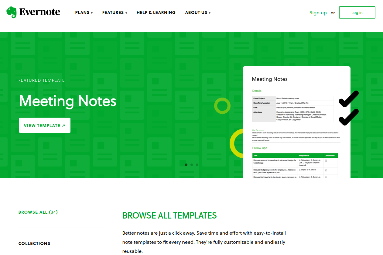 How to Blog Better with Evernote